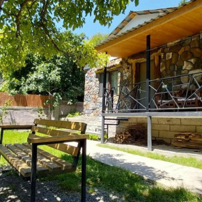 Sa_Ni CoTTage
